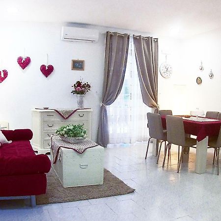 Core A Core Apartment เนเปิลส์ ภายนอก รูปภาพ