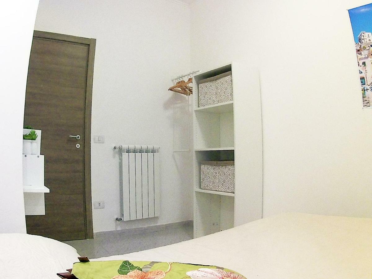 Core A Core Apartment เนเปิลส์ ภายนอก รูปภาพ