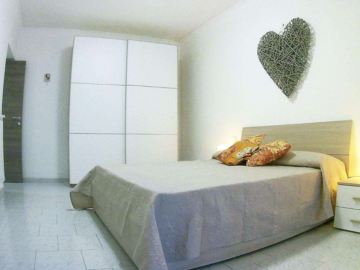 Core A Core Apartment เนเปิลส์ ภายนอก รูปภาพ
