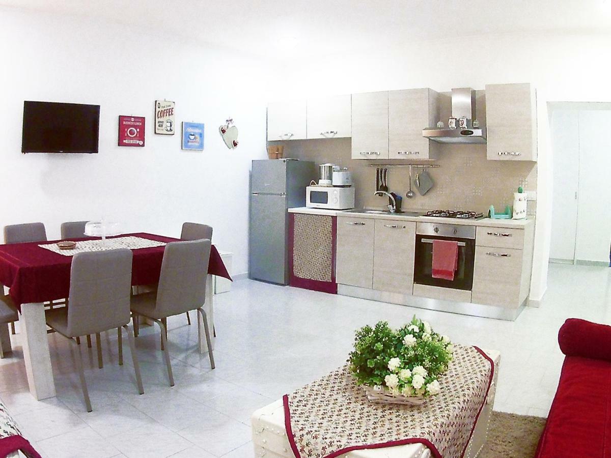 Core A Core Apartment เนเปิลส์ ภายนอก รูปภาพ