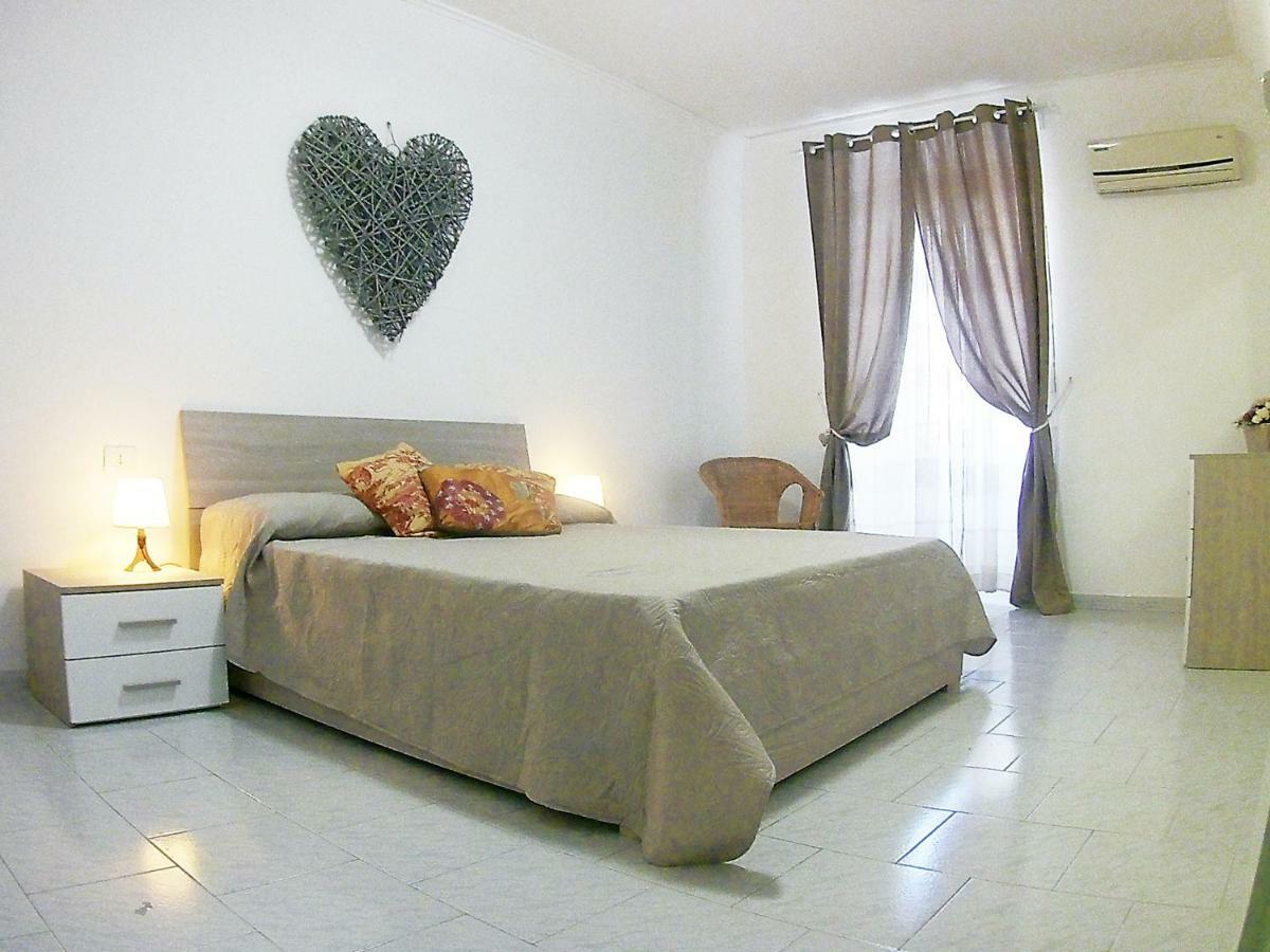 Core A Core Apartment เนเปิลส์ ภายนอก รูปภาพ