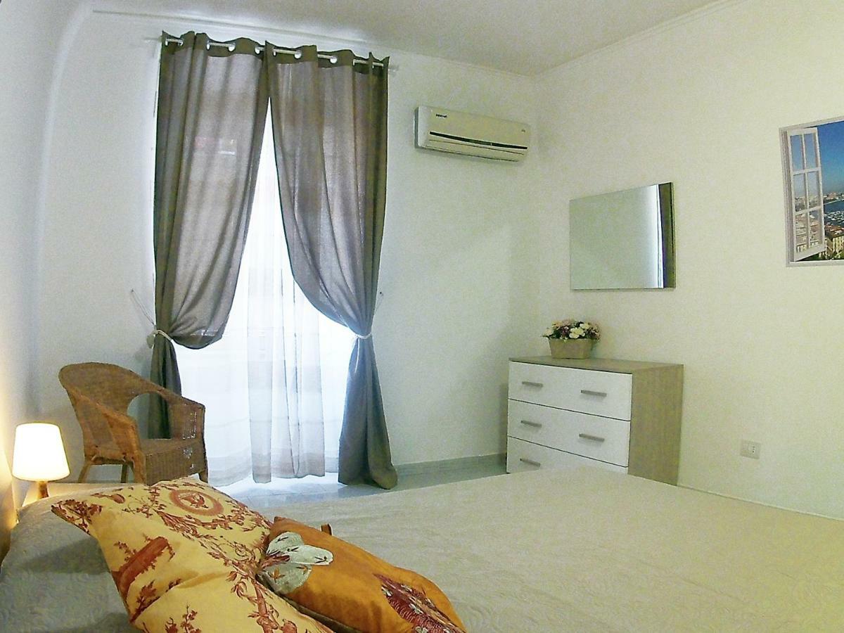 Core A Core Apartment เนเปิลส์ ภายนอก รูปภาพ