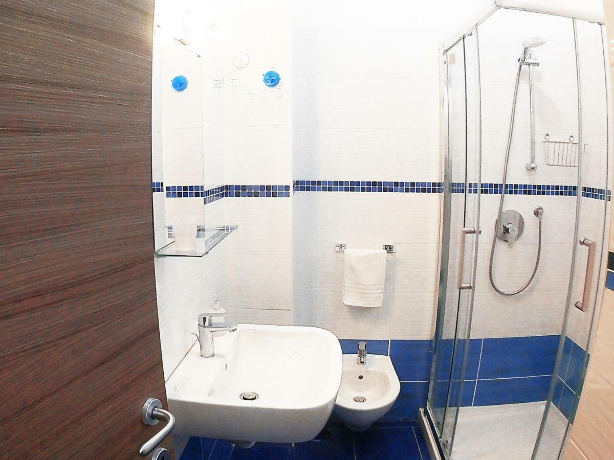 Core A Core Apartment เนเปิลส์ ภายนอก รูปภาพ
