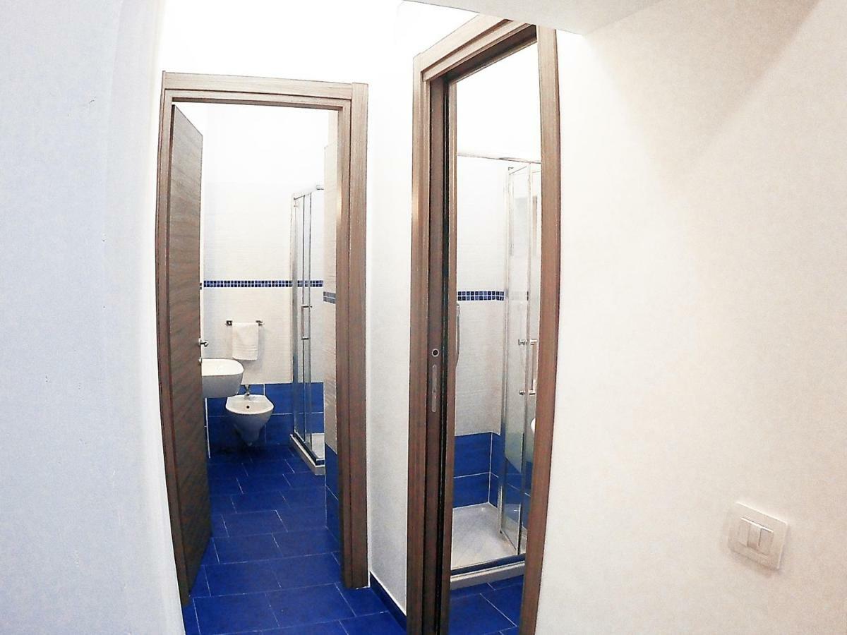 Core A Core Apartment เนเปิลส์ ภายนอก รูปภาพ